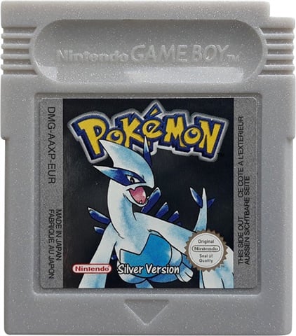 Pokemon Puzzle Challenge, Unboxed CeX (UK) Buy, Sell, Donate